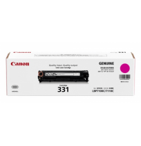 CANON Magenta Toner Cartridge EP-331M